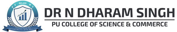 DR N DharamSigh PU College