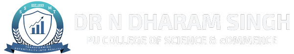 DR N DharamSigh PU College